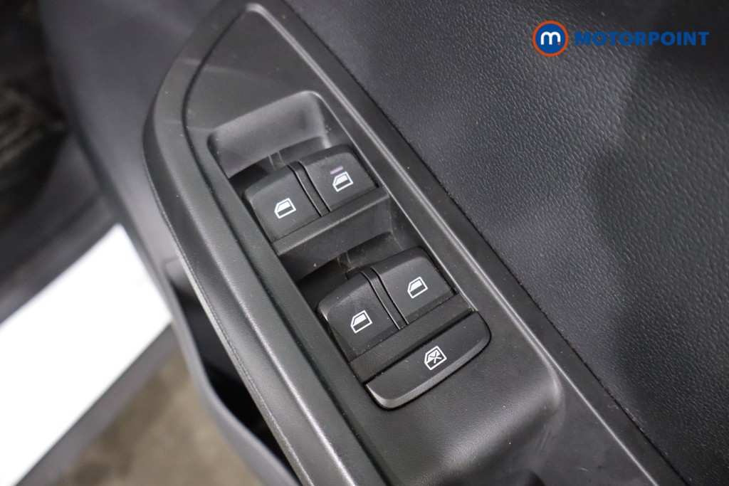 Mg Motor Uk MG3 Exclusive Manual Petrol Hatchback - Stock Number (1603593) - 16th supplementary image