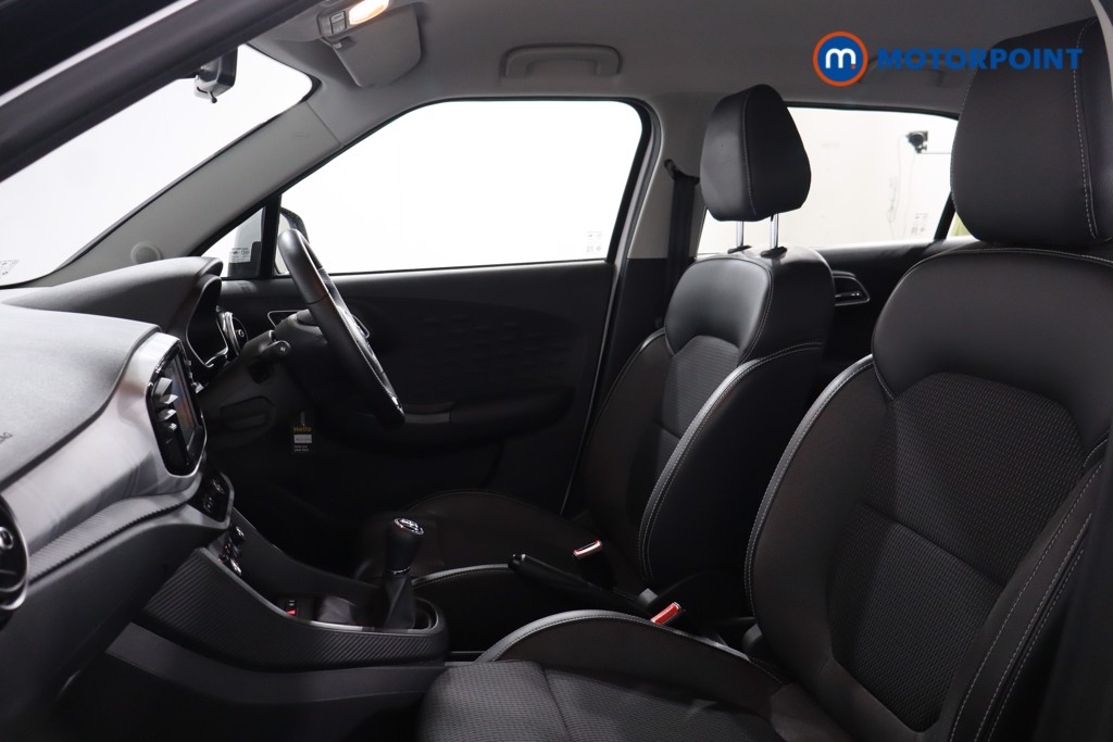 Mg Motor Uk MG3 Exclusive Manual Petrol Hatchback - Stock Number (1603593) - 17th supplementary image