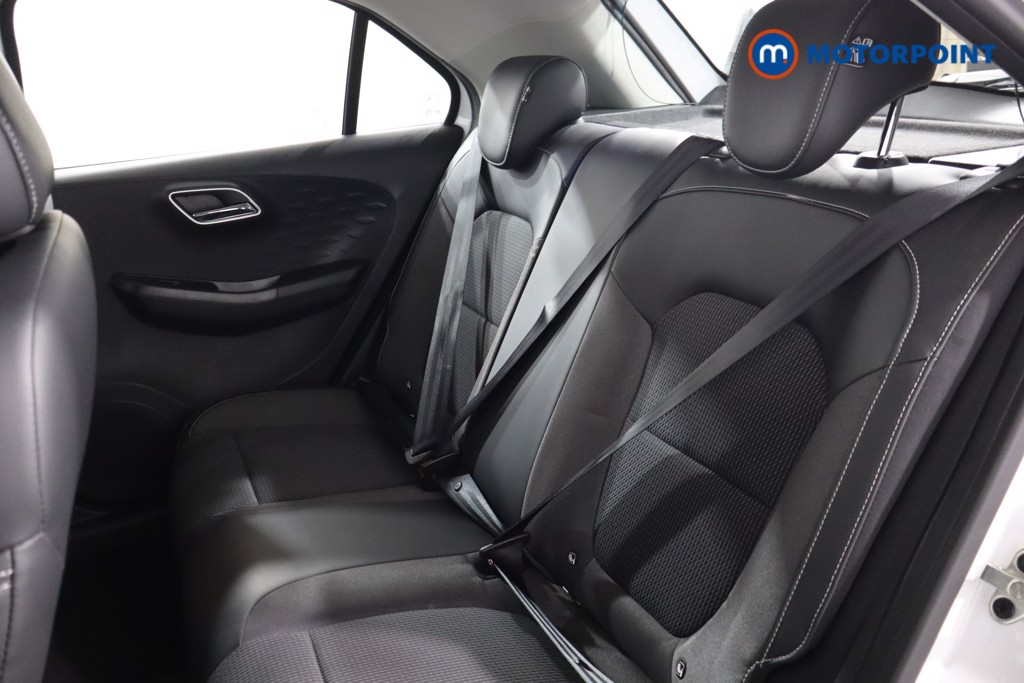 Mg Motor Uk MG3 Exclusive Manual Petrol Hatchback - Stock Number (1603593) - 18th supplementary image