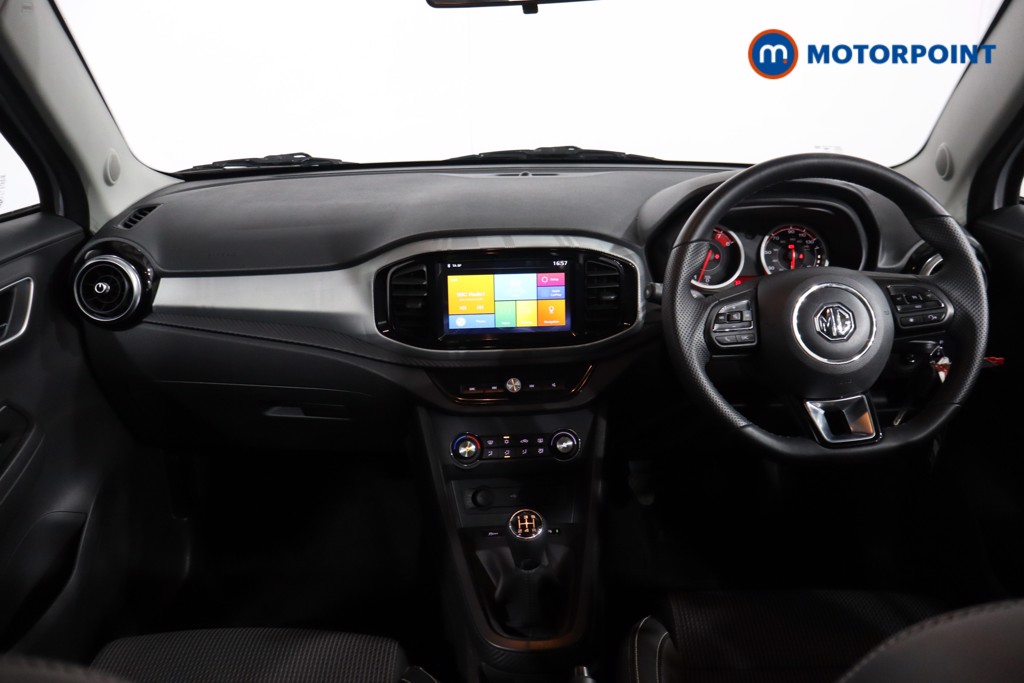 Mg Motor Uk MG3 Exclusive Manual Petrol Hatchback - Stock Number (1603593) - 19th supplementary image