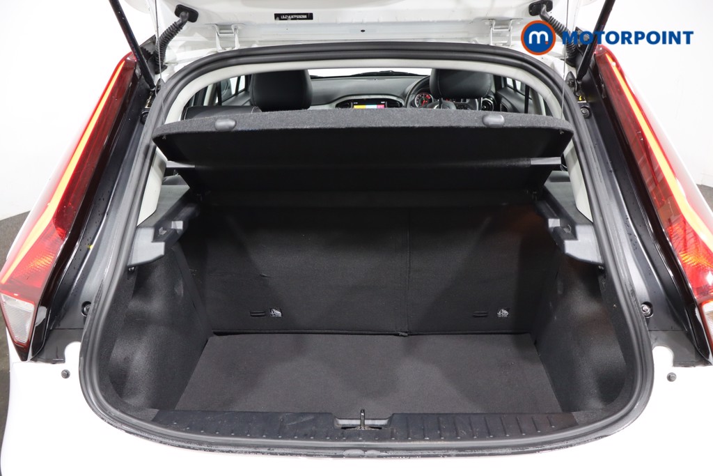 Mg Motor Uk MG3 Exclusive Manual Petrol Hatchback - Stock Number (1603593) - 20th supplementary image