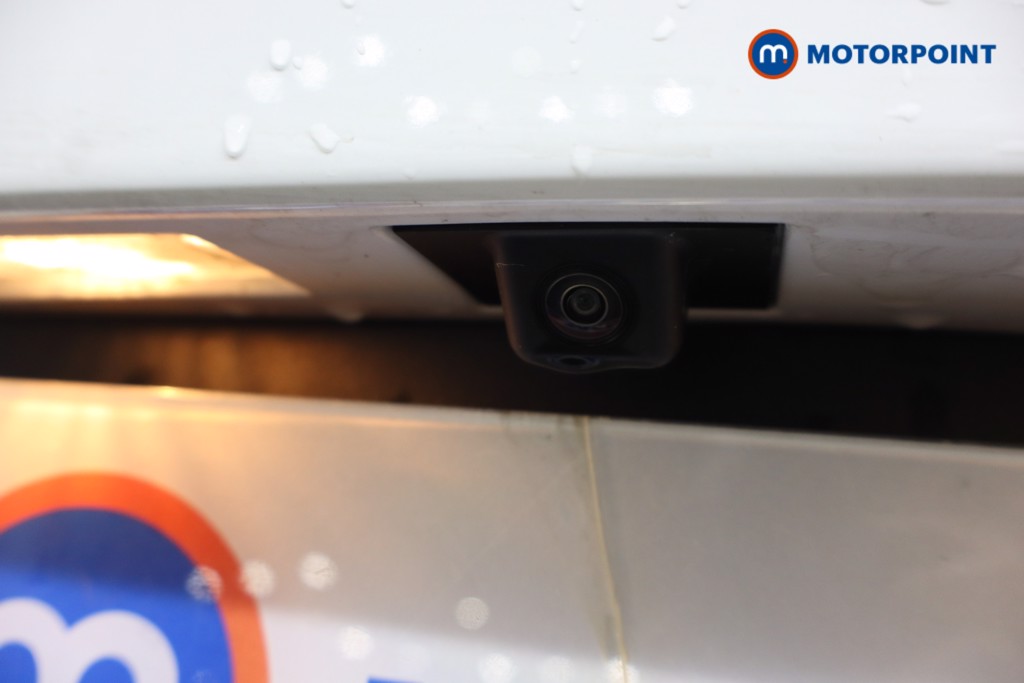 Mg Motor Uk MG3 Exclusive Manual Petrol Hatchback - Stock Number (1603593) - 21st supplementary image