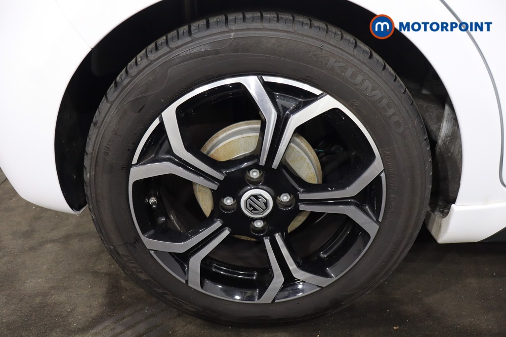 Mg Motor Uk MG3 Exclusive Manual Petrol Hatchback - Stock Number (1603593) - 22nd supplementary image