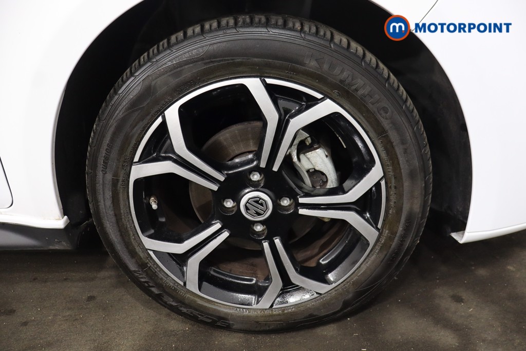 Mg Motor Uk MG3 Exclusive Manual Petrol Hatchback - Stock Number (1603593) - 23rd supplementary image