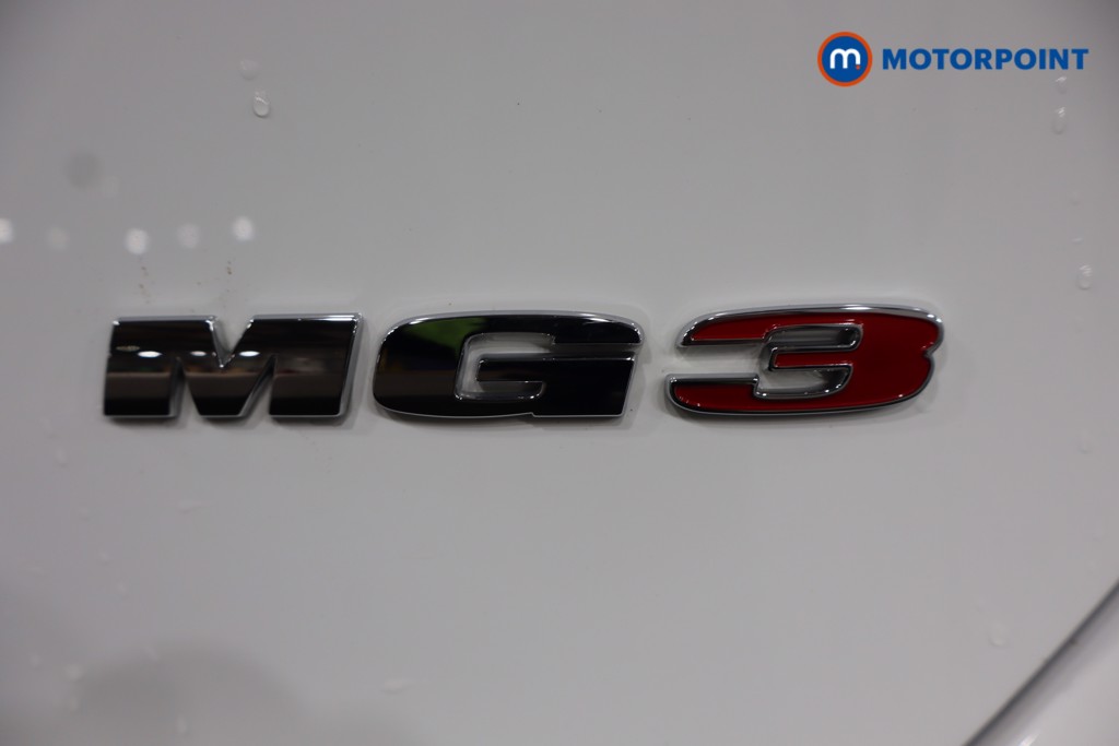 Mg Motor Uk MG3 Exclusive Manual Petrol Hatchback - Stock Number (1603593) - 28th supplementary image