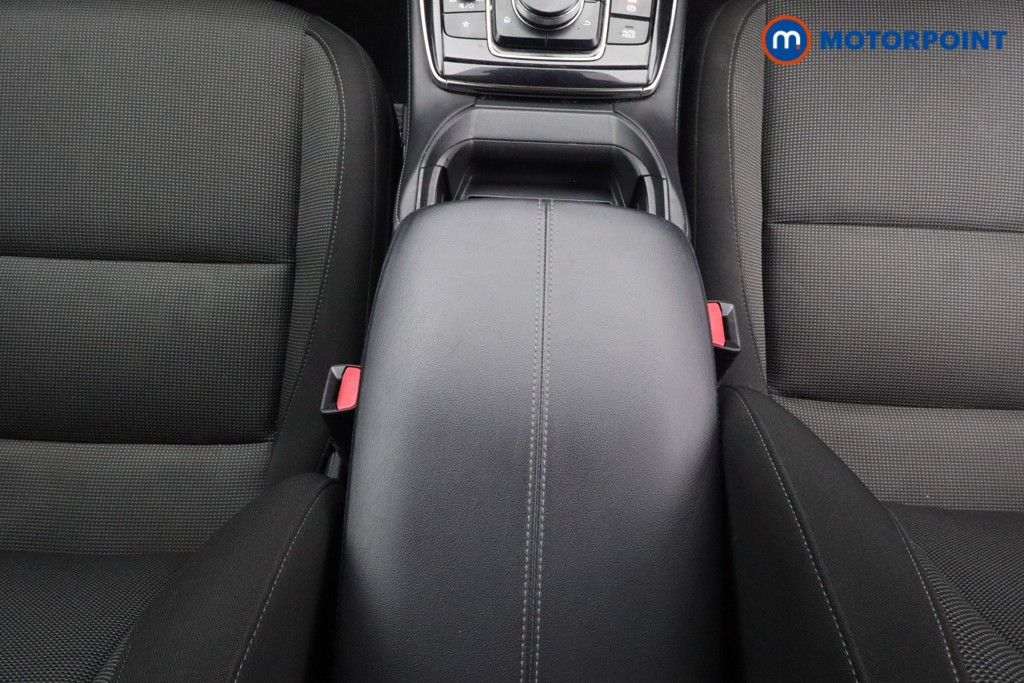 Mazda Cx-30 Sport Lux Manual Petrol SUV - Stock Number (1603787) - 5th supplementary image