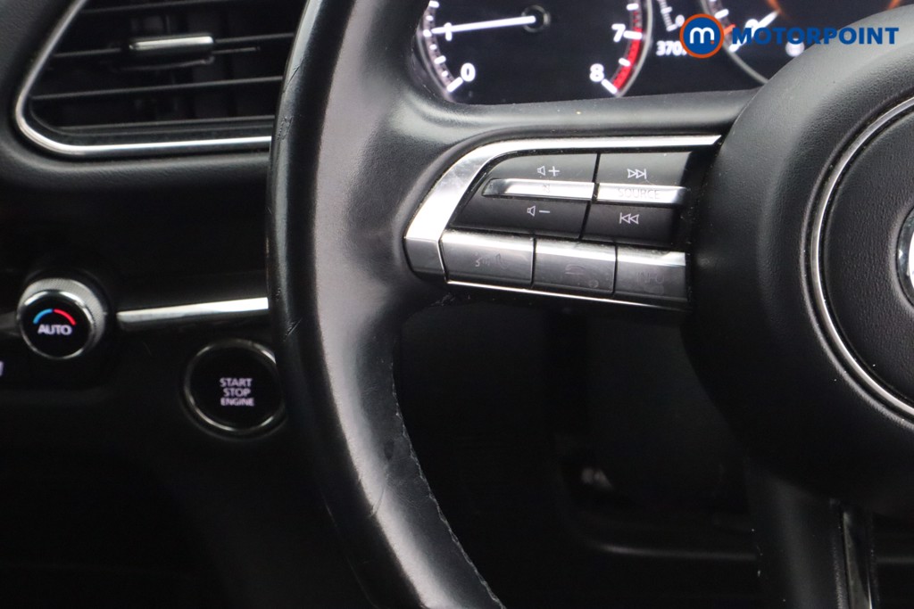 Mazda Cx-30 Sport Lux Manual Petrol SUV - Stock Number (1603787) - 7th supplementary image