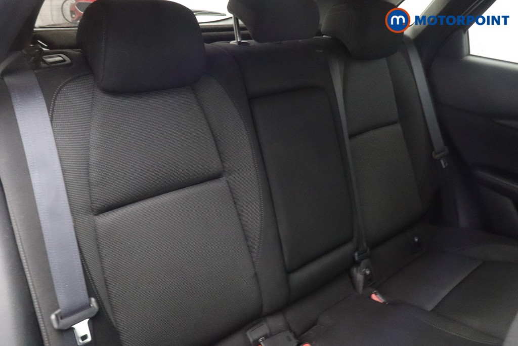 Mazda Cx-30 Sport Lux Manual Petrol SUV - Stock Number (1603787) - 11th supplementary image