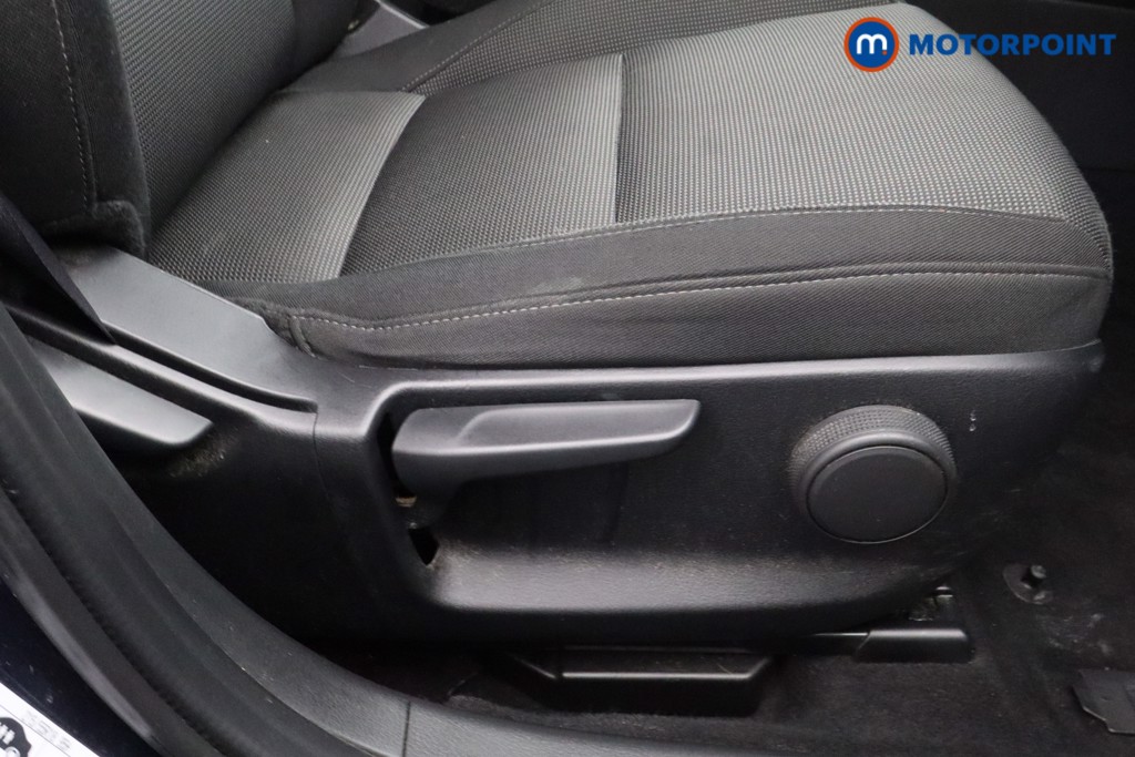 Mazda Cx-30 Sport Lux Manual Petrol SUV - Stock Number (1603787) - 14th supplementary image