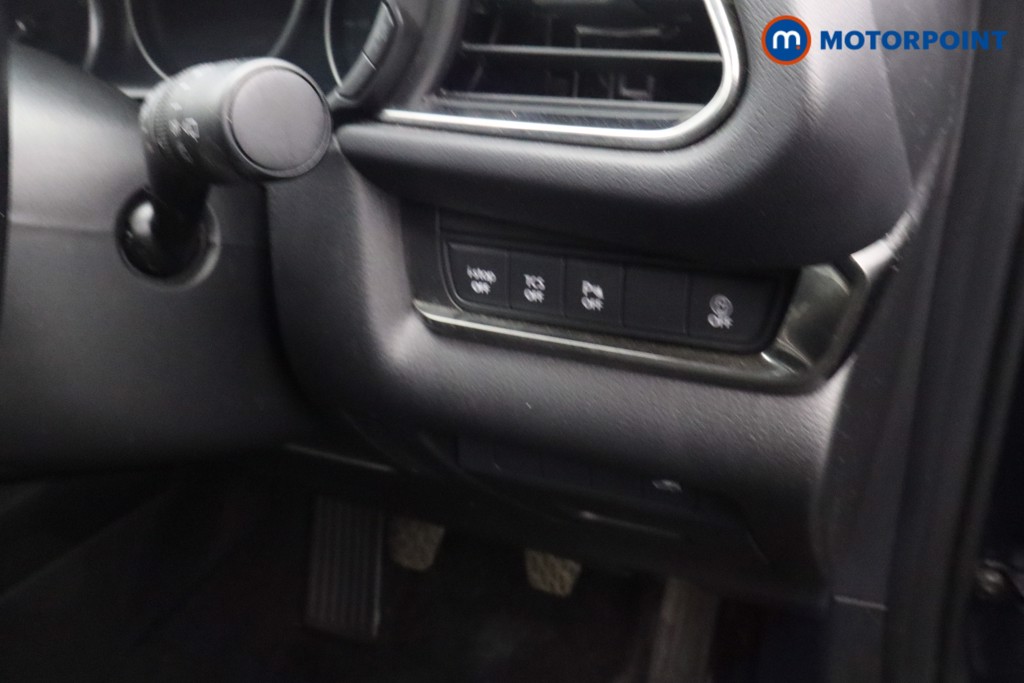 Mazda Cx-30 Sport Lux Manual Petrol SUV - Stock Number (1603787) - 16th supplementary image