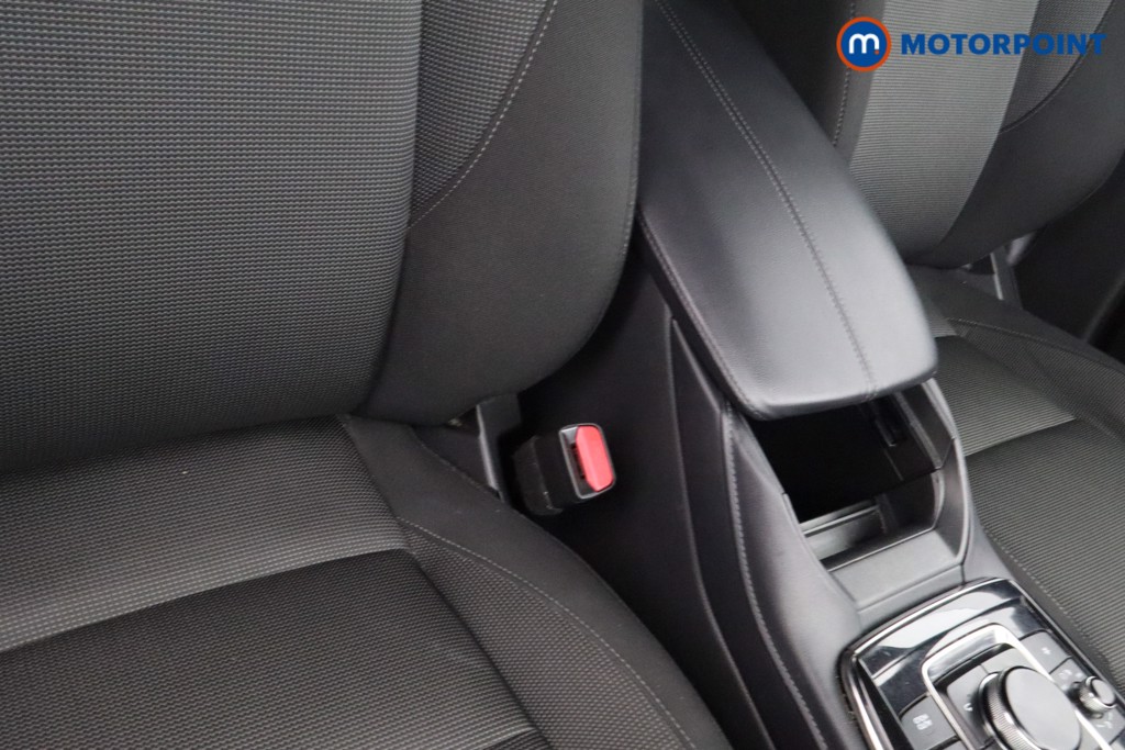 Mazda Cx-30 Sport Lux Manual Petrol SUV - Stock Number (1603787) - 17th supplementary image