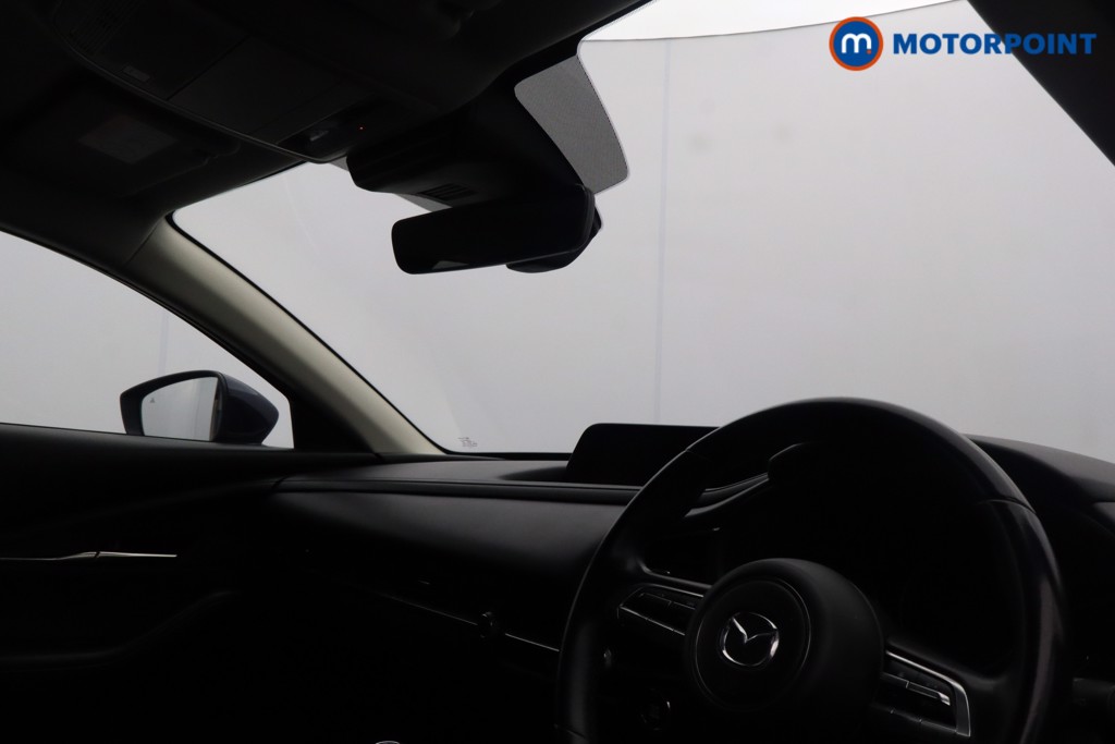 Mazda Cx-30 Sport Lux Manual Petrol SUV - Stock Number (1603787) - 18th supplementary image