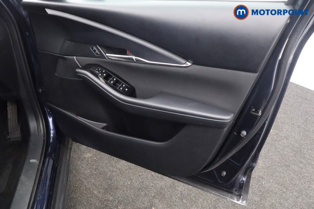 Mazda Cx-30 Sport Lux Manual Petrol SUV - Stock Number (1603787) - 19th supplementary image