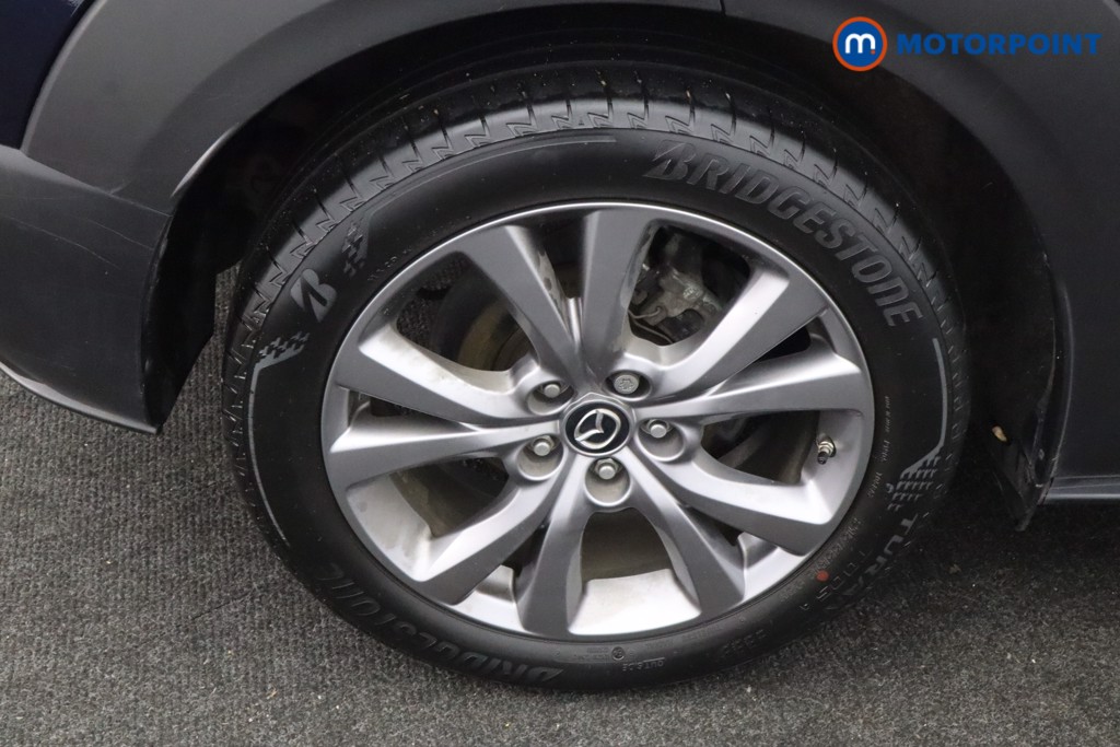 Mazda Cx-30 Sport Lux Manual Petrol SUV - Stock Number (1603787) - 22nd supplementary image