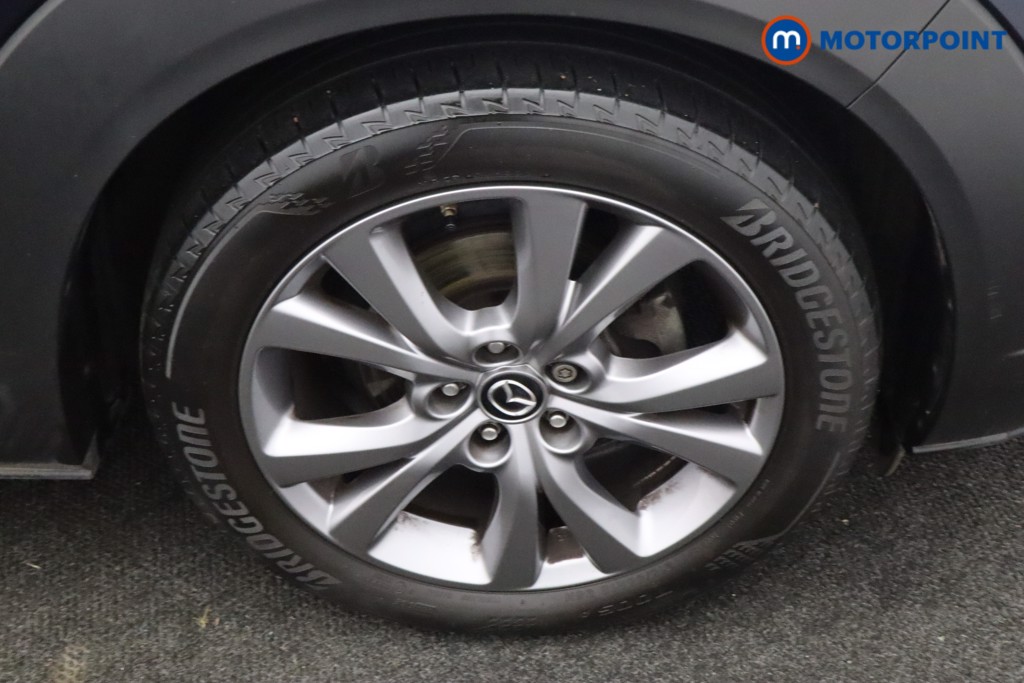 Mazda Cx-30 Sport Lux Manual Petrol SUV - Stock Number (1603787) - 23rd supplementary image