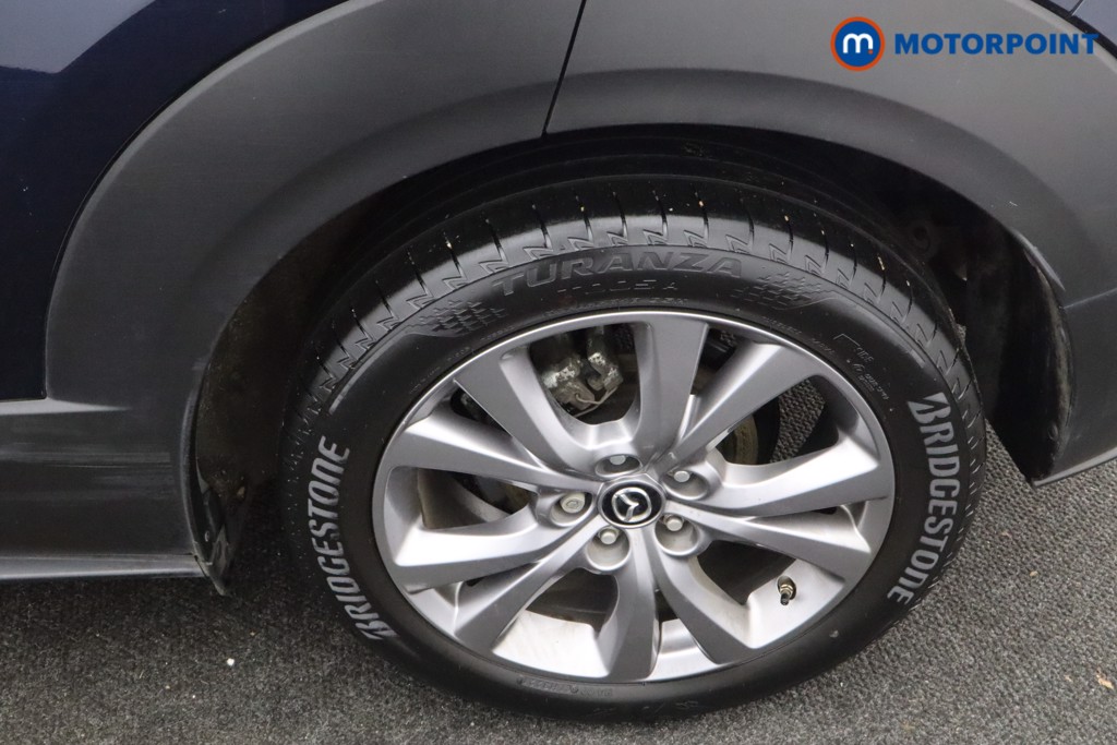 Mazda Cx-30 Sport Lux Manual Petrol SUV - Stock Number (1603787) - 25th supplementary image