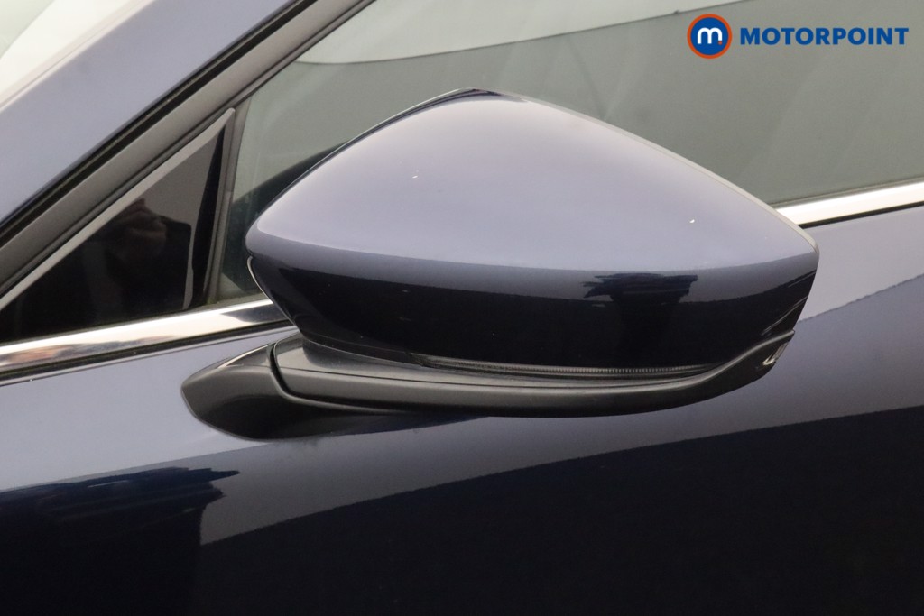 Mazda Cx-30 Sport Lux Manual Petrol SUV - Stock Number (1603787) - 26th supplementary image