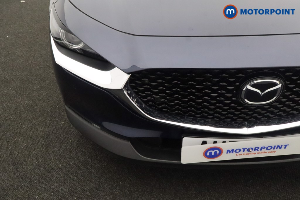 Mazda Cx-30 Sport Lux Manual Petrol SUV - Stock Number (1603787) - 27th supplementary image