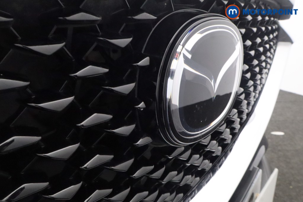 Mazda Cx-30 Sport Lux Manual Petrol SUV - Stock Number (1603787) - 29th supplementary image