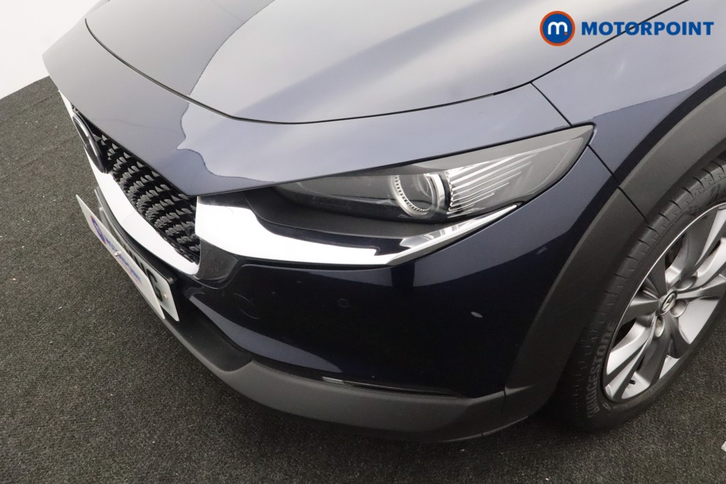 Mazda Cx-30 Sport Lux Manual Petrol SUV - Stock Number (1603787) - 31st supplementary image