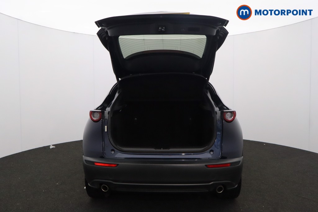 Mazda Cx-30 Sport Lux Manual Petrol SUV - Stock Number (1603787) - 35th supplementary image