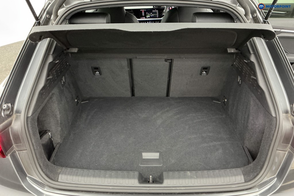 Audi A3 S Line Manual Petrol Hatchback - Stock Number (1604016) - 3rd supplementary image
