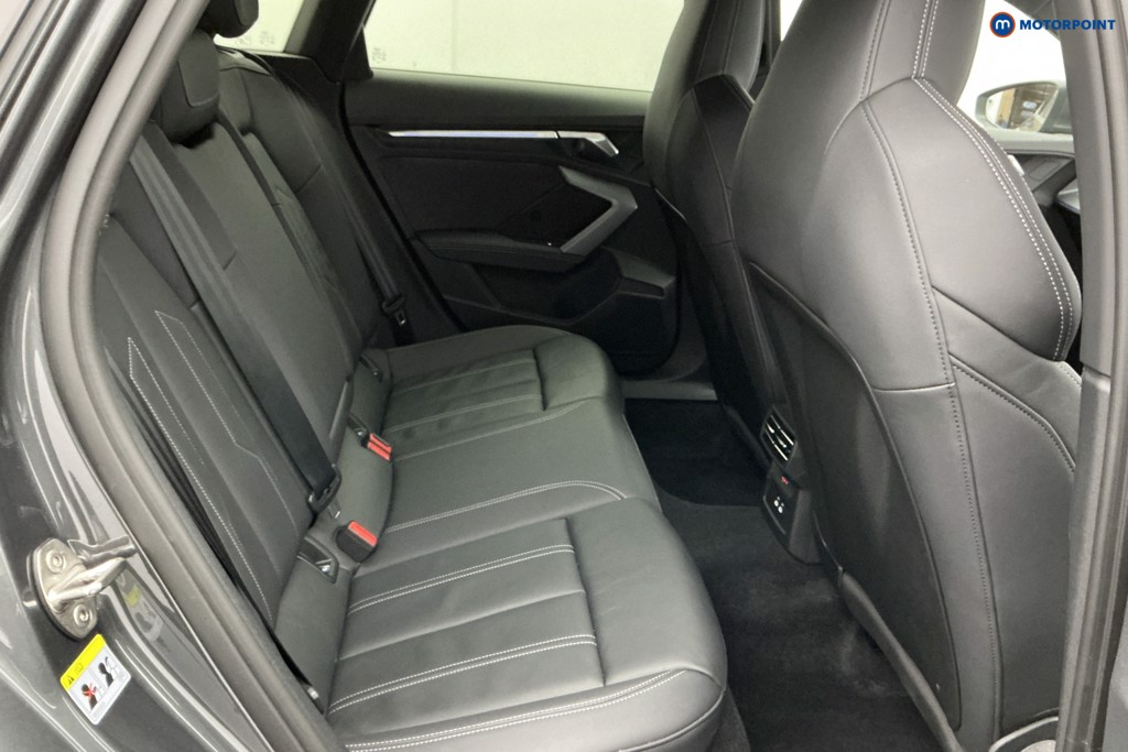 Audi A3 S Line Manual Petrol Hatchback - Stock Number (1604016) - 6th supplementary image