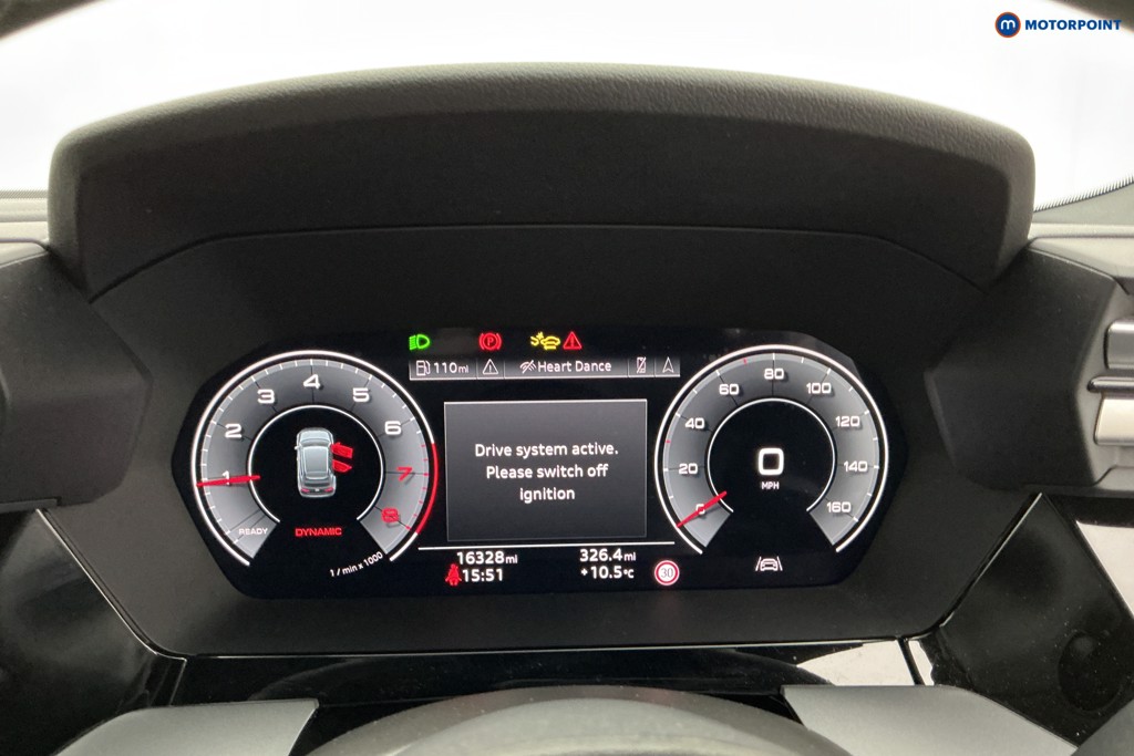 Audi A3 S Line Manual Petrol Hatchback - Stock Number (1604016) - 11th supplementary image