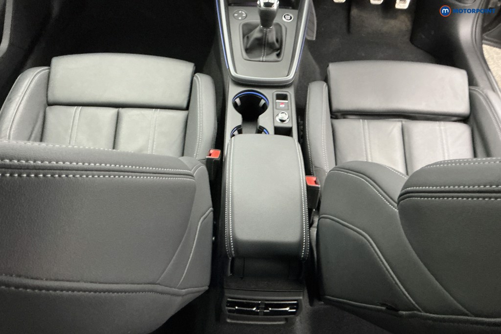 Audi A3 S Line Manual Petrol Hatchback - Stock Number (1604016) - 12th supplementary image