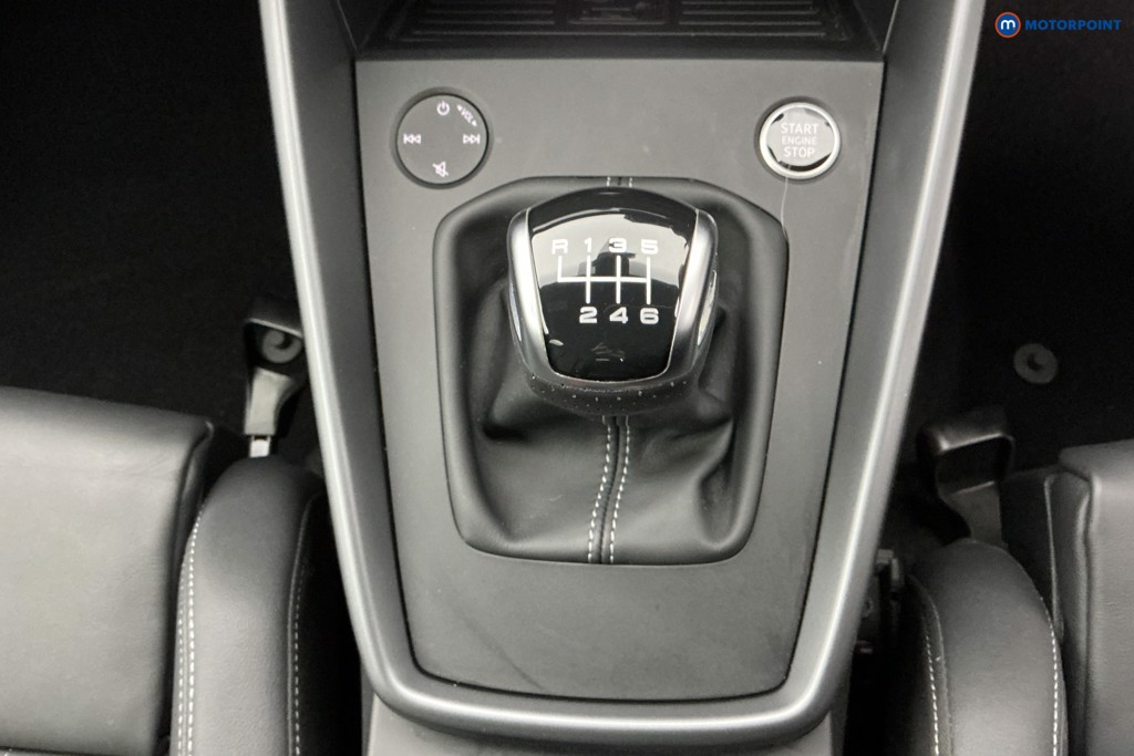 Audi A3 S Line Manual Petrol Hatchback - Stock Number (1604016) - 20th supplementary image