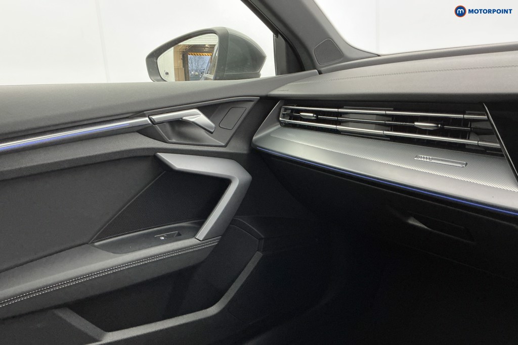 Audi A3 S Line Manual Petrol Hatchback - Stock Number (1604016) - 22nd supplementary image