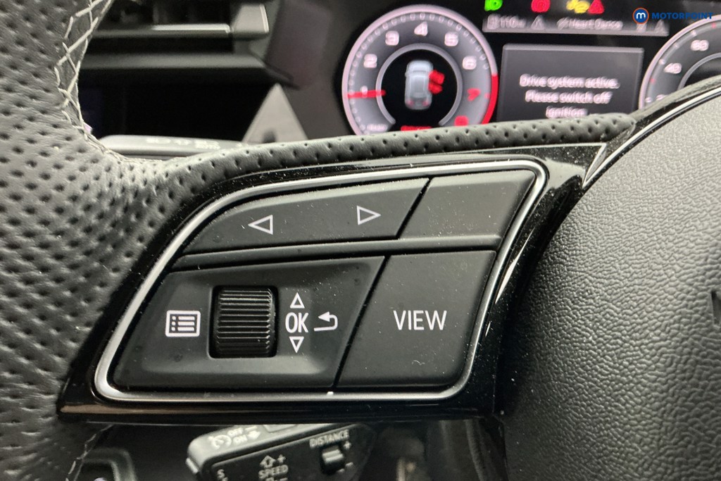 Audi A3 S Line Manual Petrol Hatchback - Stock Number (1604016) - 23rd supplementary image
