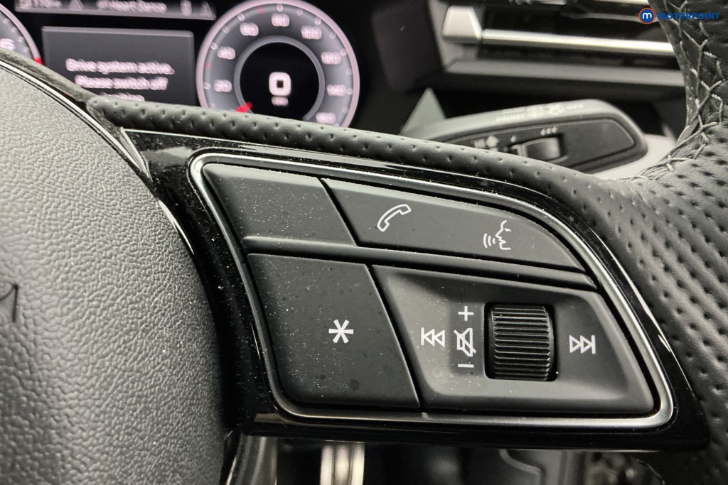 Audi A3 S Line Manual Petrol Hatchback - Stock Number (1604016) - 24th supplementary image