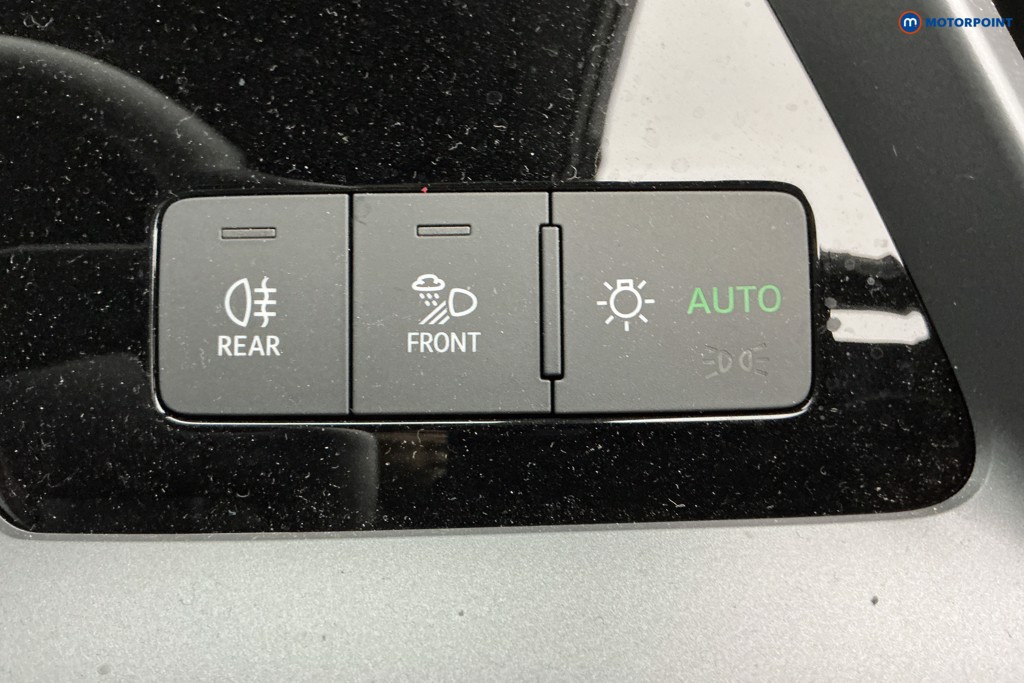 Audi A3 S Line Manual Petrol Hatchback - Stock Number (1604016) - 25th supplementary image