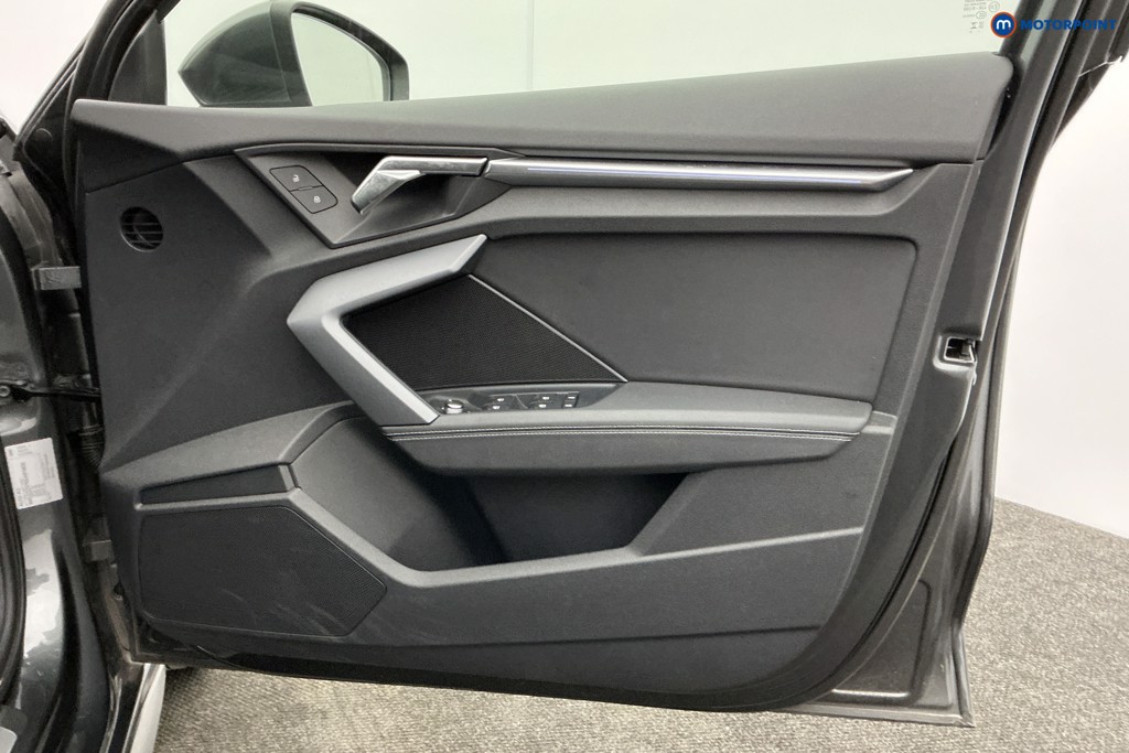 Audi A3 S Line Manual Petrol Hatchback - Stock Number (1604016) - 26th supplementary image