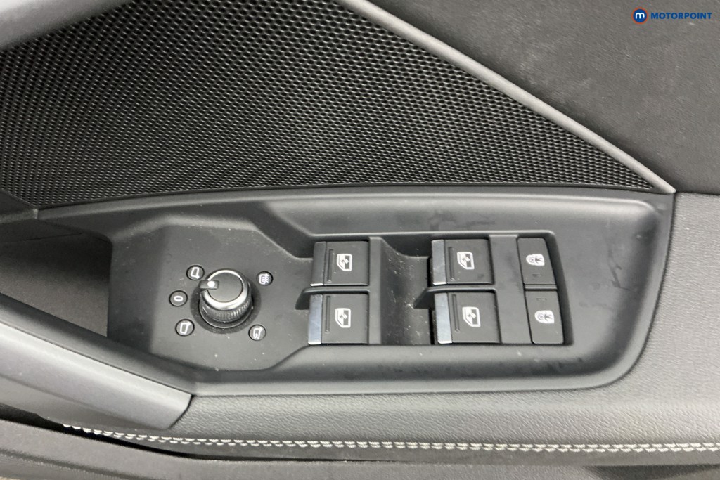Audi A3 S Line Manual Petrol Hatchback - Stock Number (1604016) - 27th supplementary image