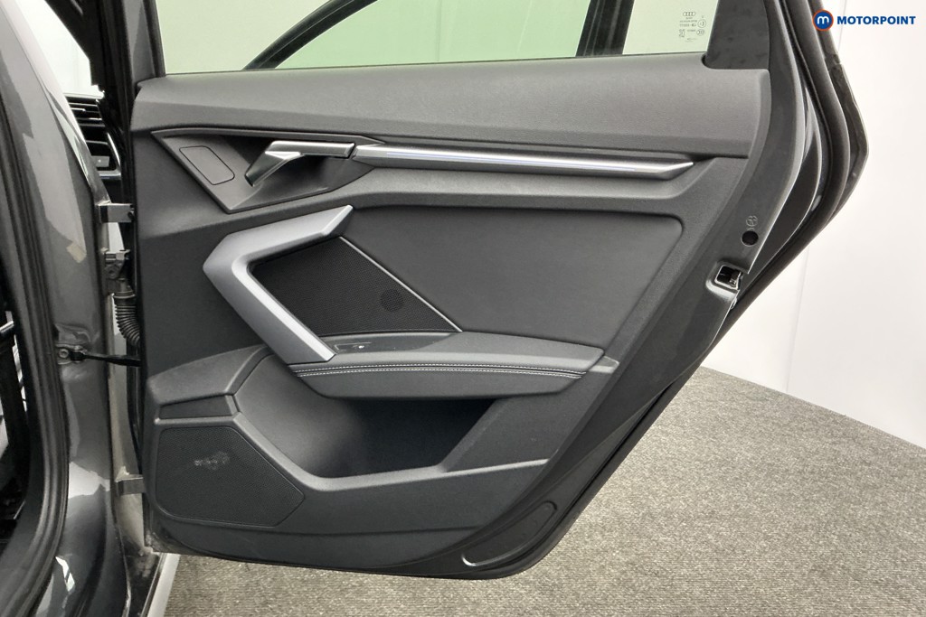 Audi A3 S Line Manual Petrol Hatchback - Stock Number (1604016) - 29th supplementary image