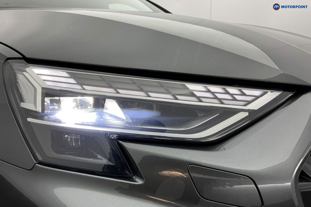 Audi A3 S Line Manual Petrol Hatchback - Stock Number (1604016) - 32nd supplementary image