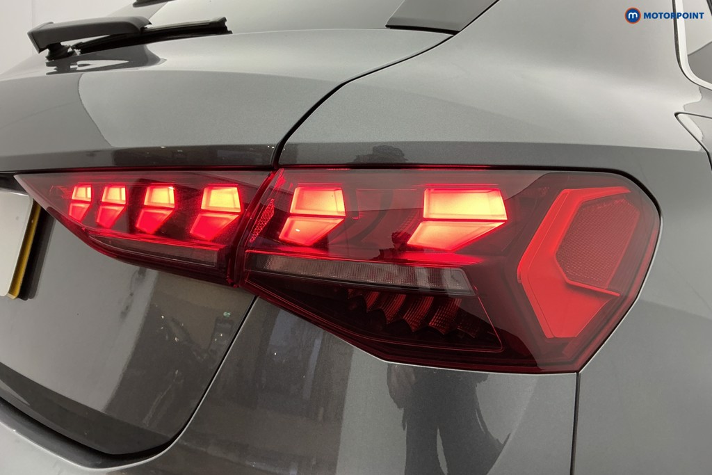 Audi A3 S Line Manual Petrol Hatchback - Stock Number (1604016) - 33rd supplementary image