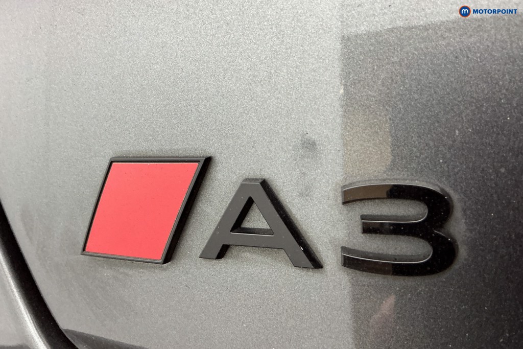 Audi A3 S Line Manual Petrol Hatchback - Stock Number (1604016) - 34th supplementary image