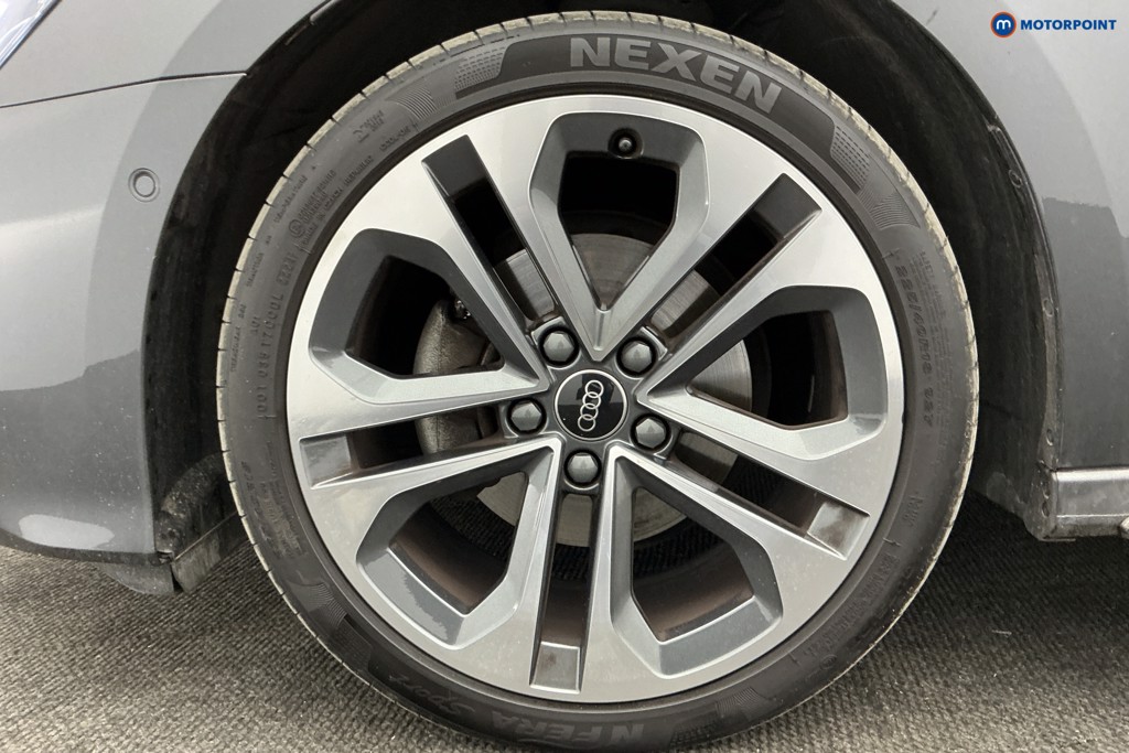 Audi A3 S Line Manual Petrol Hatchback - Stock Number (1604016) - 35th supplementary image