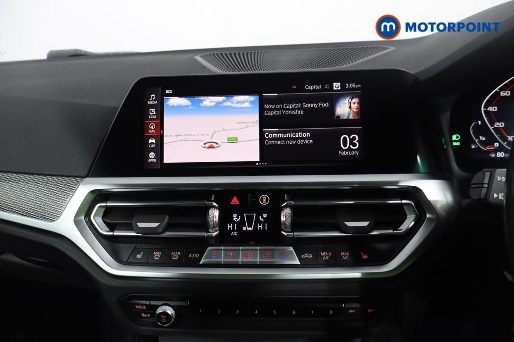 BMW 2 Series M240i Automatic Petrol Coupe - Stock Number (1604036) - 2nd supplementary image