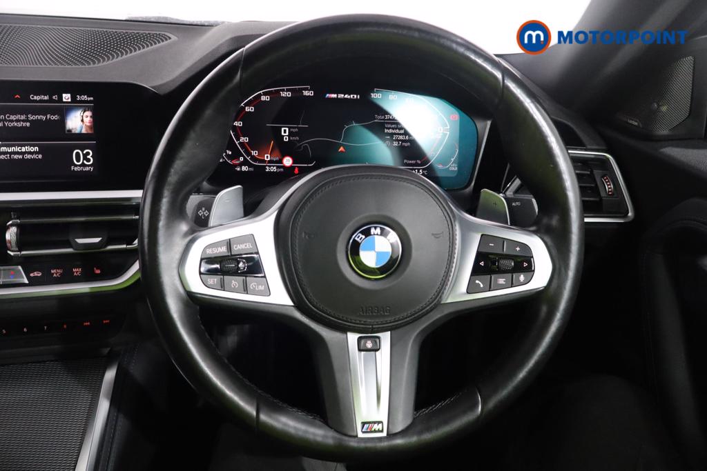 BMW 2 Series M240i Automatic Petrol Coupe - Stock Number (1604036) - 5th supplementary image