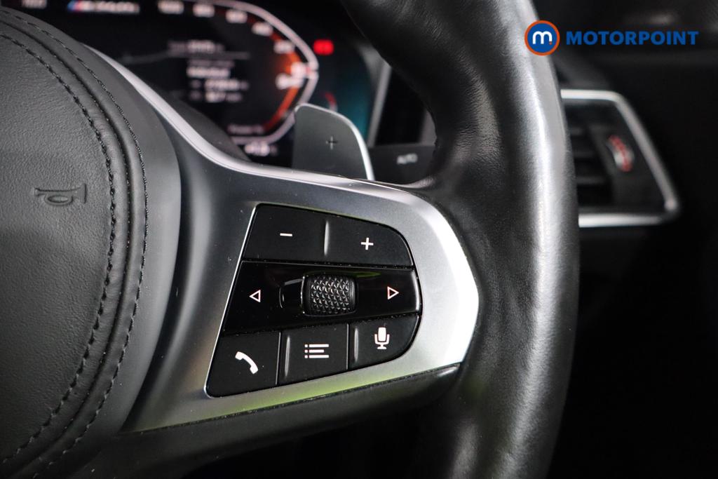 BMW 2 Series M240i Automatic Petrol Coupe - Stock Number (1604036) - 7th supplementary image