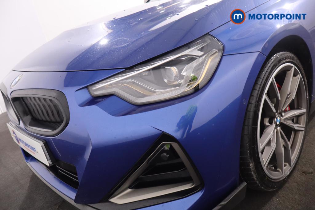 BMW 2 Series M240i Automatic Petrol Coupe - Stock Number (1604036) - 13th supplementary image