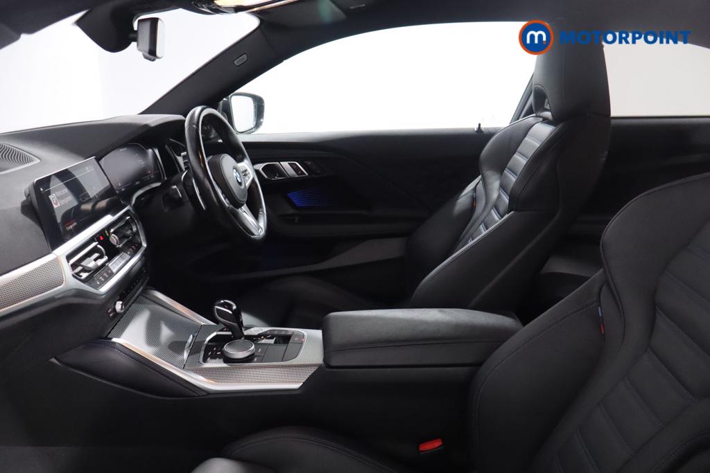 BMW 2 Series M240i Automatic Petrol Coupe - Stock Number (1604036) - 15th supplementary image