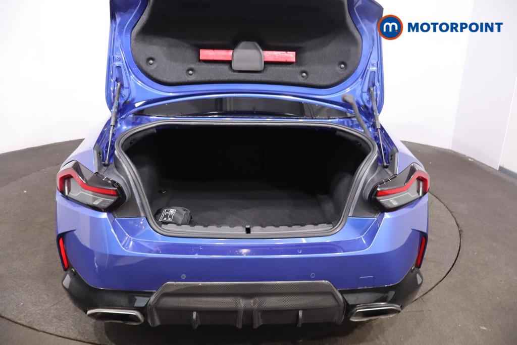 BMW 2 Series M240i Automatic Petrol Coupe - Stock Number (1604036) - 18th supplementary image