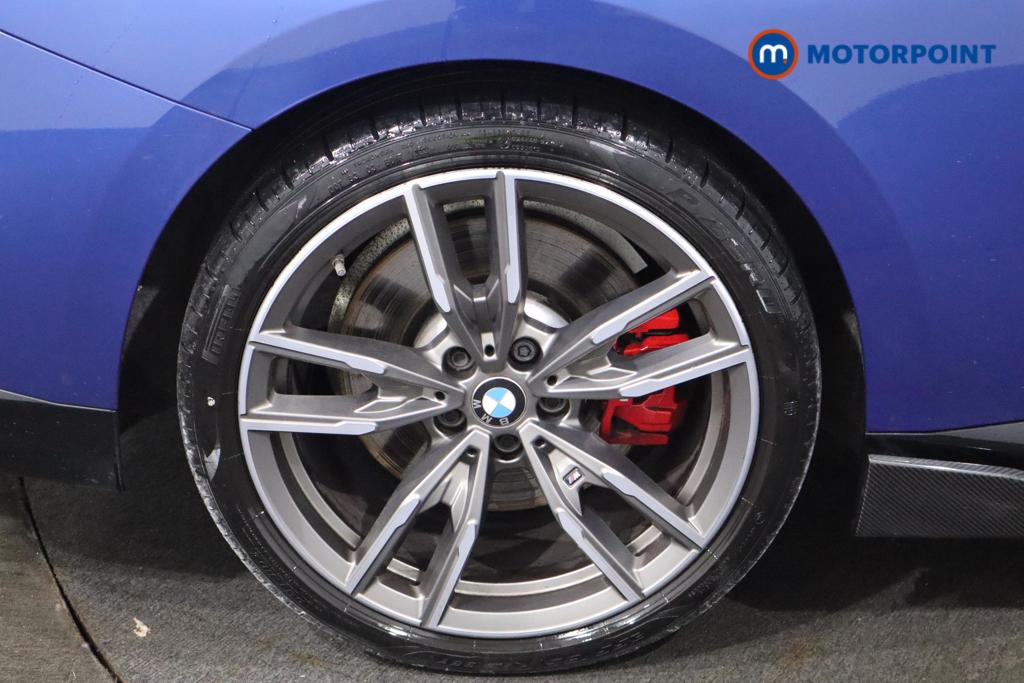 BMW 2 Series M240i Automatic Petrol Coupe - Stock Number (1604036) - 19th supplementary image