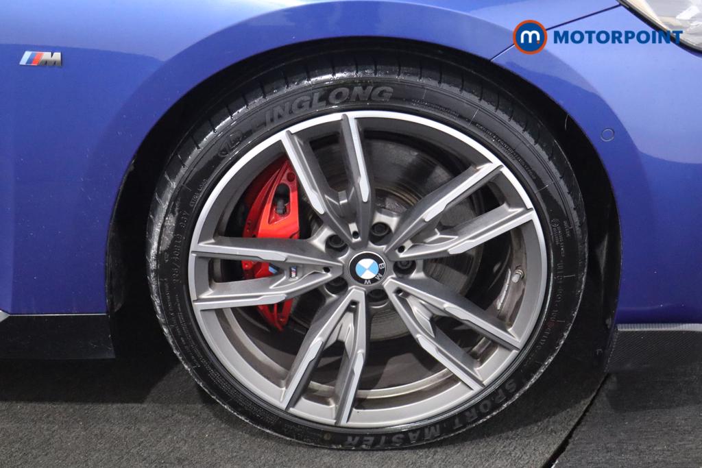 BMW 2 Series M240i Automatic Petrol Coupe - Stock Number (1604036) - 20th supplementary image