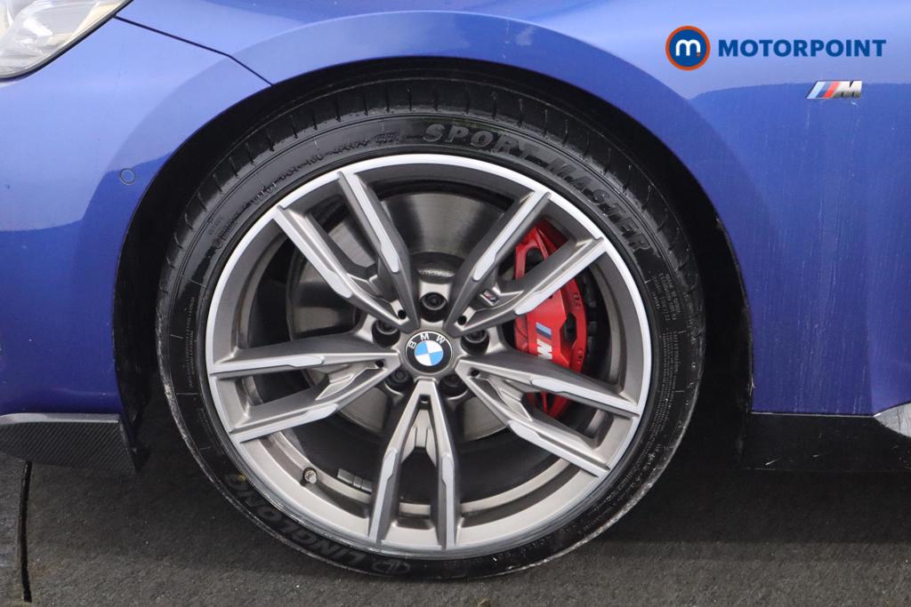 BMW 2 Series M240i Automatic Petrol Coupe - Stock Number (1604036) - 21st supplementary image